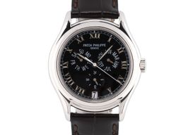 Patek Philippe Annual Calendar 5035P-001 -