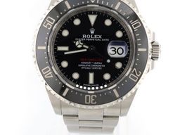 Rolex Sea-Dweller 126600 -