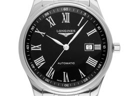 Longines Master Collection L2.893.4.59.6 -