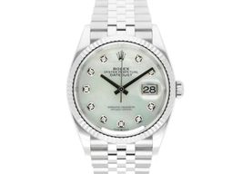 Rolex Datejust 36 126234 -