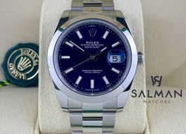 Rolex Datejust 41 126300 -