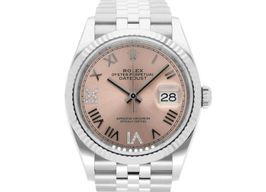 Rolex Datejust 36 126234 -