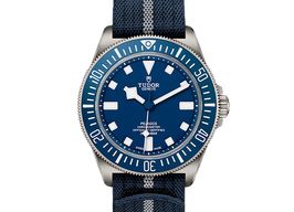 Tudor Pelagos 25707B/24 -