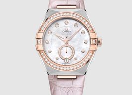 Omega Constellation Petite Seconde 131.28.34.20.55.001 -