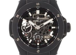 Hublot Big Bang Meca-10 414.CI.1123.RX -