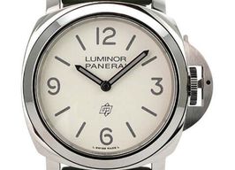 Panerai Luminor Base Logo PAM01087 -