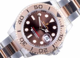 Rolex Yacht-Master 40 126621 -