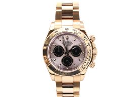 Rolex Daytona 116503 (2014) - 40mm Goud/Staal