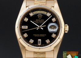 Rolex Day-Date 36 18248 -