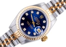Rolex Lady-Datejust 69173 -