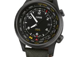Oris Big Crown ProPilot 01 793 7775 8734-Set -