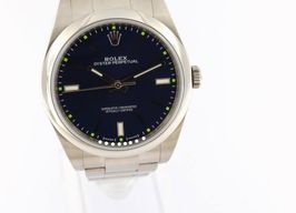 Rolex Oyster Perpetual 39 114300 -