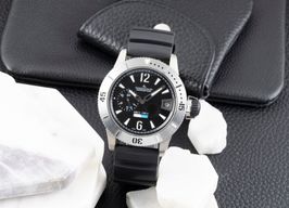 Jaeger-LeCoultre Master Compressor Diving GMT Q187T670 -