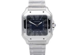 Cartier Santos WSSA0063 -