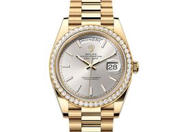 Rolex Day-Date 40 228348RBR -