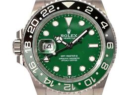 Rolex GMT-Master II 126729VTNR -
