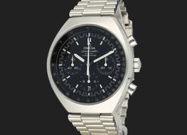 Omega Speedmaster Mark II 327.10.43.50.01.001 (2016) - Black dial 42 mm Steel case