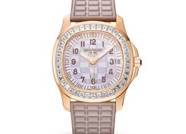 Patek Philippe Aquanaut 5072R-001 -