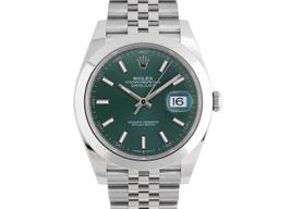 Rolex Datejust 41 126300 -
