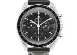 Omega Speedmaster Professional Moonwatch 311.33.42.30.01.001 (2016) - Black dial 42 mm Steel case