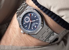 Audemars Piguet Royal Oak 25920ST -