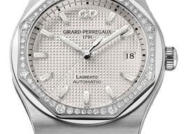 Girard-Perregaux Laureato 80189D11A131-11A -