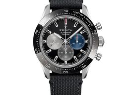 Zenith Chronomaster Sport 03.3100.3600/21.C822 -