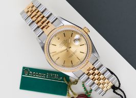 Rolex Datejust 36 16233 -