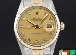 Rolex Datejust 36 16013 -