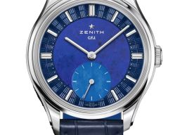 Zenith Unknown 40.1865.0135/51.C200 -