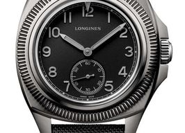 Longines Heritage L2.838.1.53.2 -