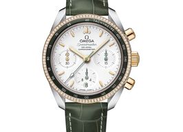 Omega Speedmaster 324.28.38.50.02.001 -