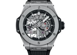 Hublot Big Bang Meca-10 444.NX.1170.RX -
