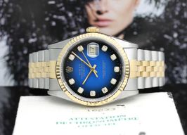 Rolex Datejust 36 16233 -