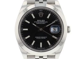 Rolex Datejust 41 126300 -