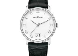 Blancpain Villeret Ultra-Slim 6605-1127-55B -