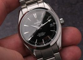 Omega Seamaster Aqua Terra 2504.50.00  -