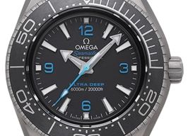 Omega Seamaster Planet Ocean 215.92.46.21.01.001 -