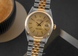 Rolex Datejust 36 16013 -