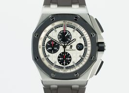 Audemars Piguet Royal Oak Offshore Chronograph 26400SO.OO.A002CA.01 -