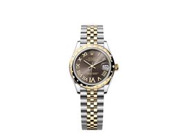 Rolex Datejust 31 278343RBR (2025) - 31 mm Gold/Steel case