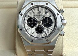 Audemars Piguet Royal Oak Chronograph 26331ST.OO.1220ST.03 -
