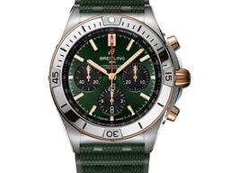 Breitling Chronomat 42 UB0134131L1S1 -