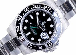 Rolex GMT-Master II 116710LN -