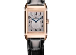Jaeger-LeCoultre Reverso Duetto Classique Q2662530 (2025) - Unknown dial 34 mm Rose Gold case