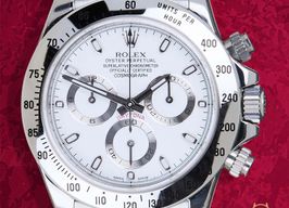 Rolex Daytona 116520 (2015) - 40mm Staal