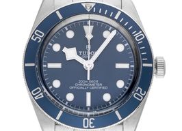 Tudor Black Bay Fifty-Eight 79030B -