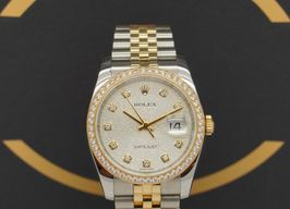 Rolex Datejust 36 116243 -
