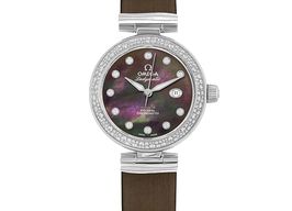 Omega De Ville Ladymatic 425.37.34.20.57.004 -