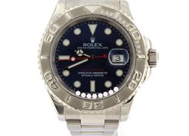 Rolex Yacht-Master 40 116622 (2014) - 40mm Staal